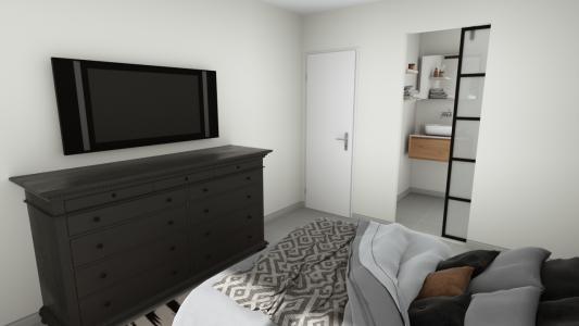 For sale Touvet 4 rooms 100 m2 Isere (38660) photo 2