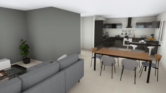 For sale Touvet 4 rooms 100 m2 Isere (38660) photo 3