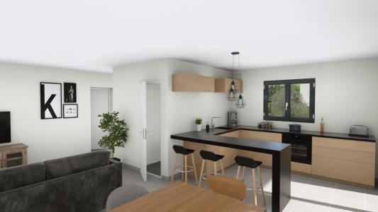 Acheter Maison 100 m2 Tullins