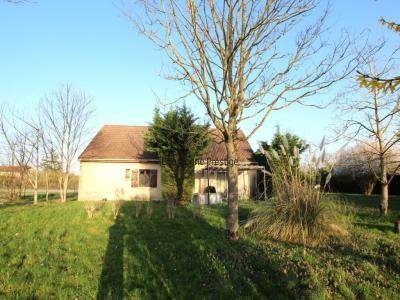 For sale Sennecey-le-grand 5 rooms 113 m2 Saone et loire (71240) photo 0