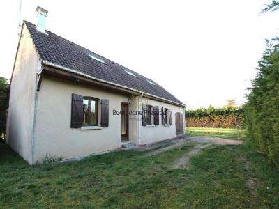 Annonce Vente 5 pi�ces Maison Sennecey-le-grand 71