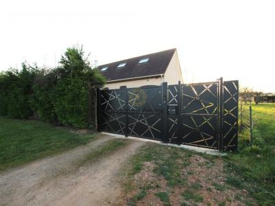 Acheter Maison 113 m2 Sennecey-le-grand