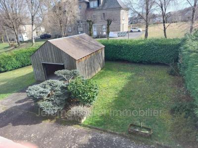 For sale Egletons 4 rooms 84 m2 Correze (19300) photo 1