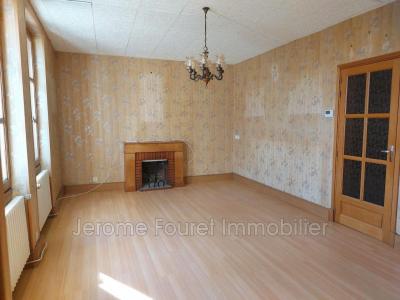 For sale Egletons 4 rooms 84 m2 Correze (19300) photo 3