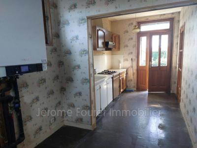 For sale Egletons 4 rooms 84 m2 Correze (19300) photo 4