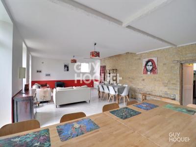 Acheter Maison 163 m2 Saint-georges-du-bois