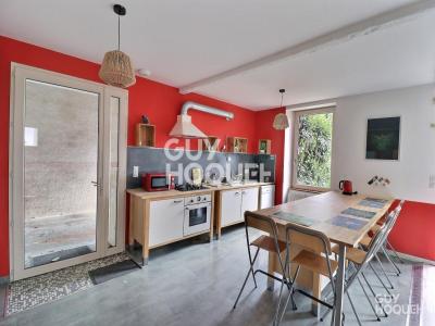 Acheter Maison Saint-georges-du-bois Charente maritime