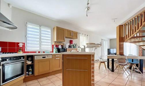 For rent Mions 7 rooms 150 m2 Rhone (69780) photo 2