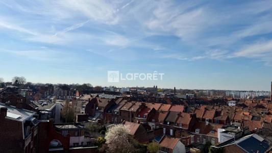 Acheter Appartement 87 m2 Roubaix