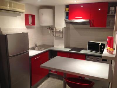 Annonce Location Appartement Saint-denis 974