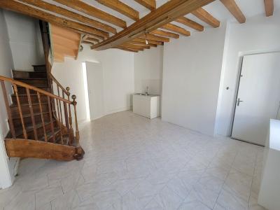 For sale Saint-cosme-en-vairais 4 rooms 1 m2 Sarthe (72110) photo 0
