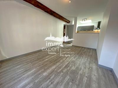 For rent Mirecourt 2 rooms 41 m2 Vosges (88500) photo 1