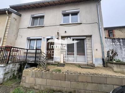 For sale Isches 5 rooms 130 m2 Vosges (88320) photo 0