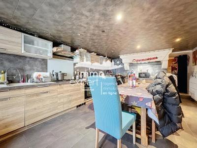 Annonce Vente 5 pi�ces Maison Isches 88