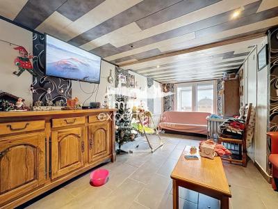 Acheter Maison Isches Vosges