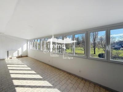 Acheter Maison 114 m2 Mattaincourt