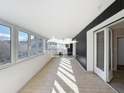 Acheter Maison Mattaincourt Vosges