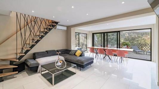 For sale Cagnes-sur-mer 5 rooms 144 m2 Alpes Maritimes (06800) photo 0