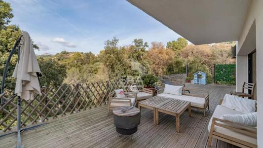 Annonce Vente 5 pi�ces Maison Cagnes-sur-mer 06