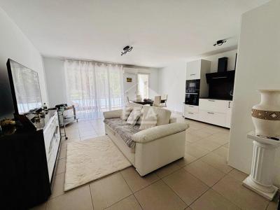 For sale Cagnes-sur-mer 3 rooms 66 m2 Alpes Maritimes (06800) photo 0
