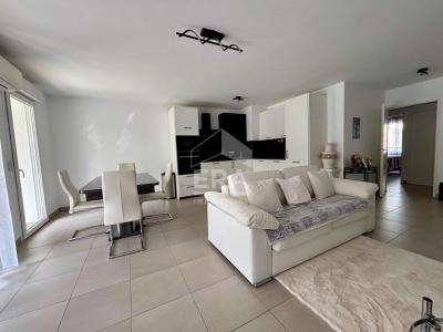 Acheter Appartement 66 m2 Cagnes-sur-mer