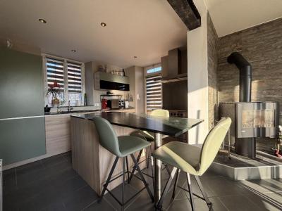 Annonce Vente 5 pi�ces Maison Bazoches-au-houlme 61