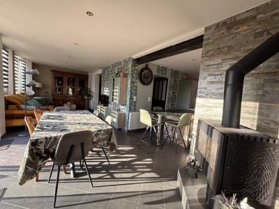 Acheter Maison 120 m2 Bazoches-au-houlme