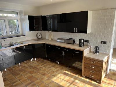 Acheter Maison Louvieres-en-auge Orne