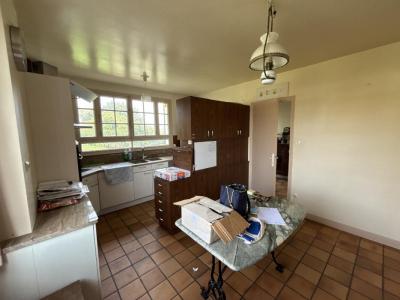 Acheter Maison 218 m2 Argentan