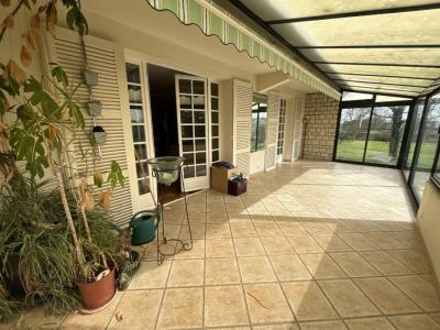 Acheter Maison Argentan Orne