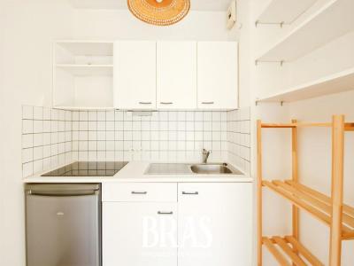 Acheter Appartement 45 m2 Vannes