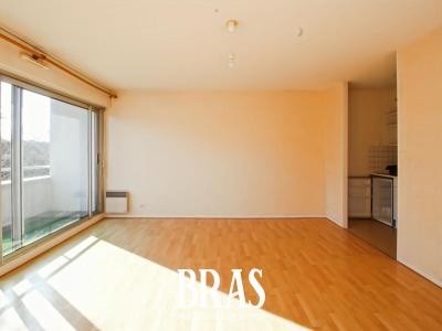 Acheter Appartement Vannes 186000 euros