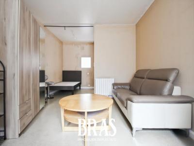 For sale Vannes 1 room 21 m2 Morbihan (56000) photo 0