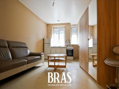 Annonce Vente Appartement Vannes 56