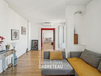 Louer Appartement Lyon-3eme-arrondissement Rhone