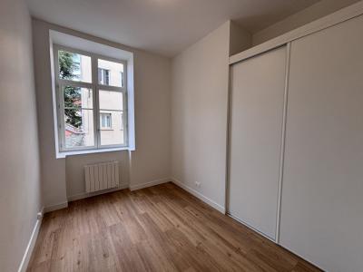Louer Appartement Lyon-4eme-arrondissement Rhone