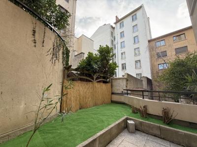 For rent Lyon-6eme-arrondissement 1 room 32 m2 Rhone (69006) photo 0