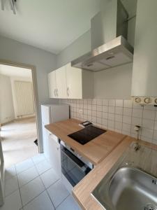 Louer Appartement Lyon-6eme-arrondissement Rhone