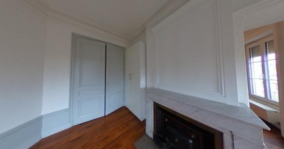 Louer Appartement 56 m2 Lyon-3eme-arrondissement