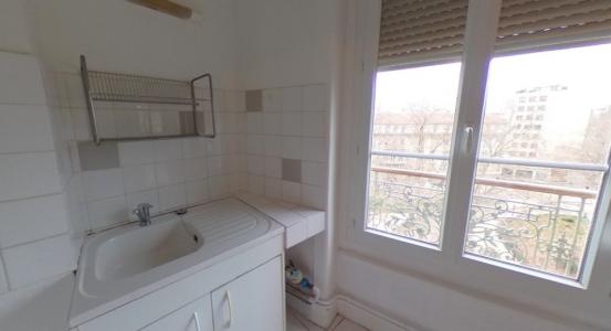 Louer Appartement Lyon-3eme-arrondissement Rhone