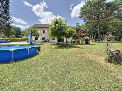 For sale Saint-priest-taurion 5 rooms 107 m2 Haute vienne (87480) photo 0