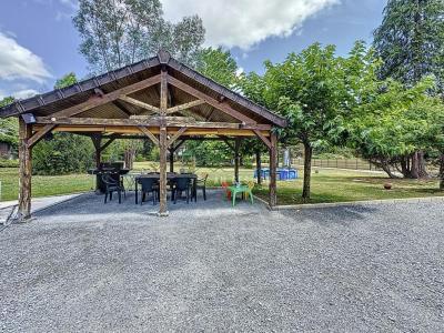 Annonce Vente 5 pi�ces Maison Saint-priest-taurion 87