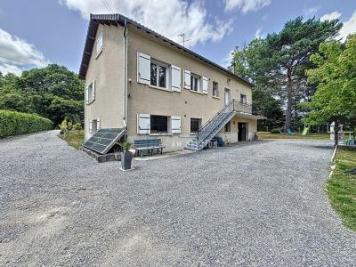 Acheter Maison Saint-priest-taurion Haute vienne