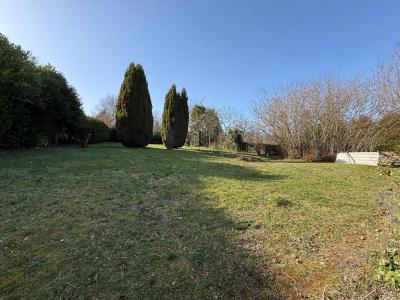 For sale Bersac-sur-rivalier 9 rooms 179 m2 Haute vienne (87370) photo 2