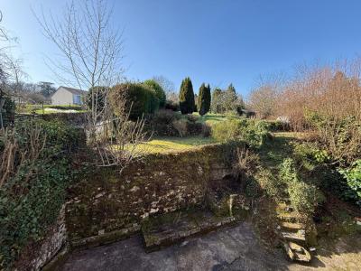 For sale Bersac-sur-rivalier 9 rooms 179 m2 Haute vienne (87370) photo 3