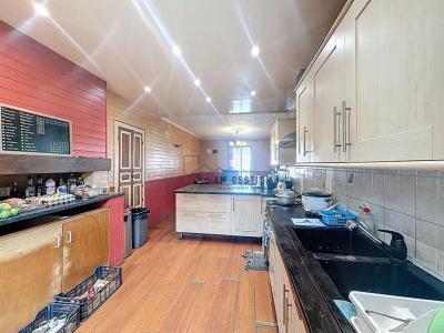 For sale Bersac-sur-rivalier 9 rooms 179 m2 Haute vienne (87370) photo 4