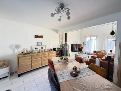 Acheter Maison Fontenay-tresigny Seine et marne