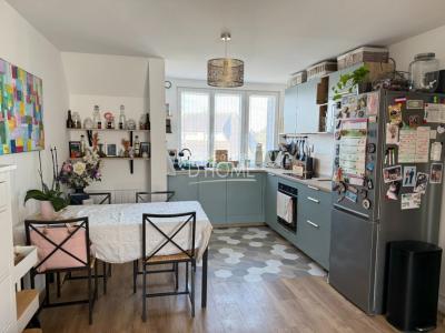 Annonce Vente 4 pi�ces Appartement Ozoir-la-ferriere 77