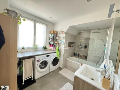 Acheter Appartement Ozoir-la-ferriere 239000 euros