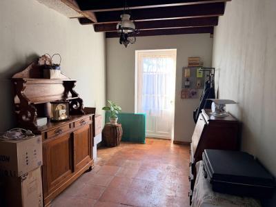 Annonce Vente 3 pi�ces Maison Lansac 33